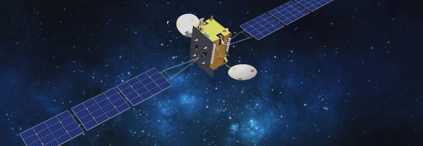 4 марта произошла авария на космическом аппарате "Экспресс-АТ1"