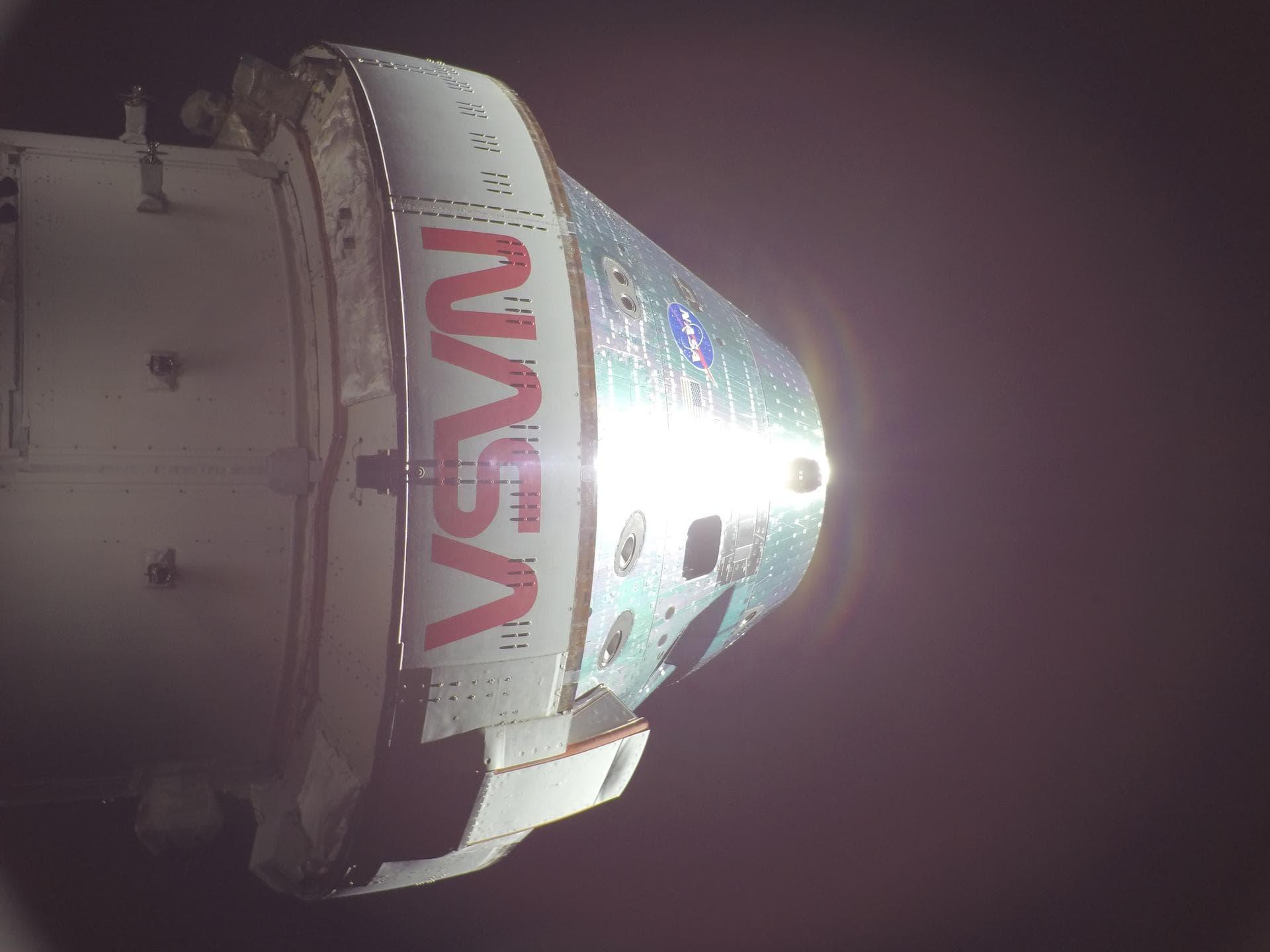 В 2027 году NASA будет запускать ракеты на Луну ежемесячно