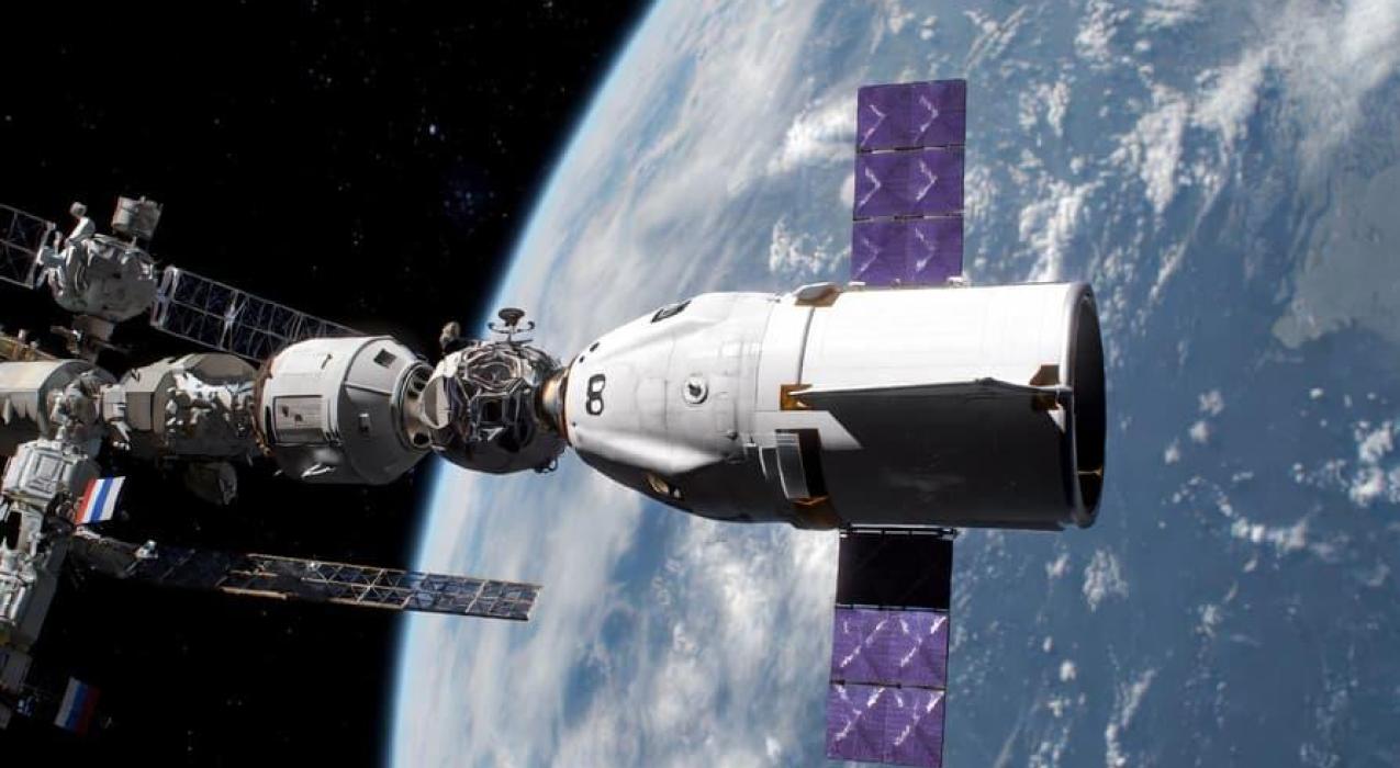 Совершенно новый российский космический корабль, который должен заменить «Союз», планируют запустить в 2028 году