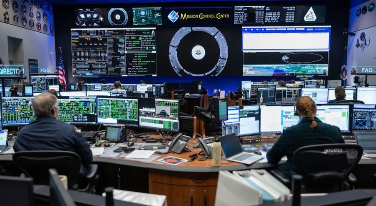 NASA отменило часть программы возвращения экипажа миссии «Артемида-2»: утечка гелия оказалась сильнее, чем ожидалось