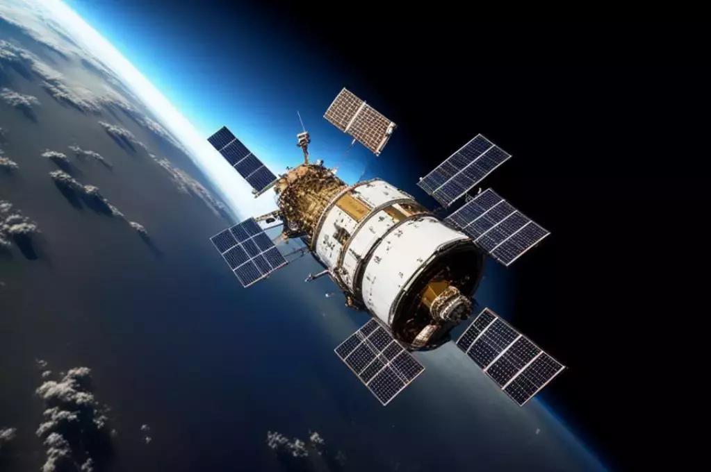 Уже восьмой запуск за два месяца- Китай вывел на орбиту спутник ChinaSat-10R