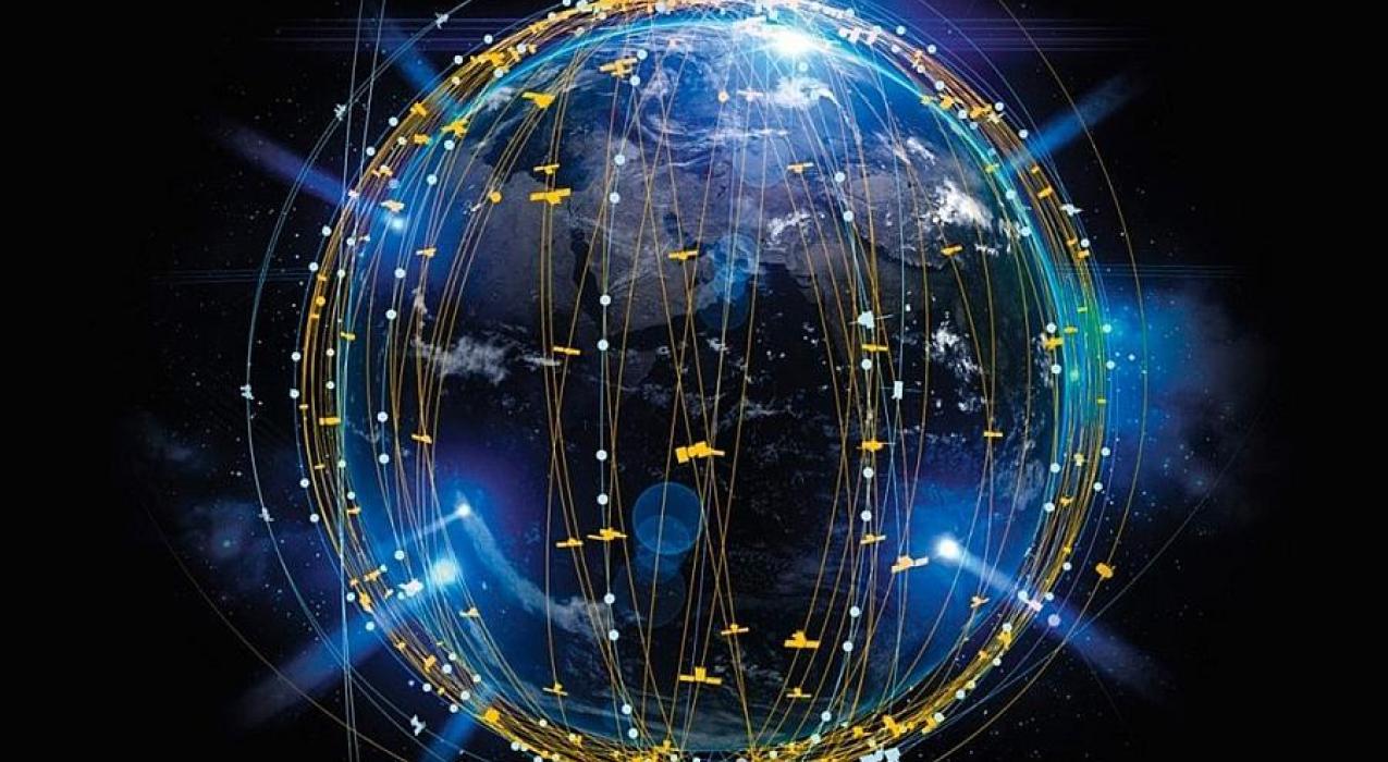 Более 20 тысяч заявок на космическую съемку обработал в 2024 году Научный центр оперативного мониторинга Земли РКС