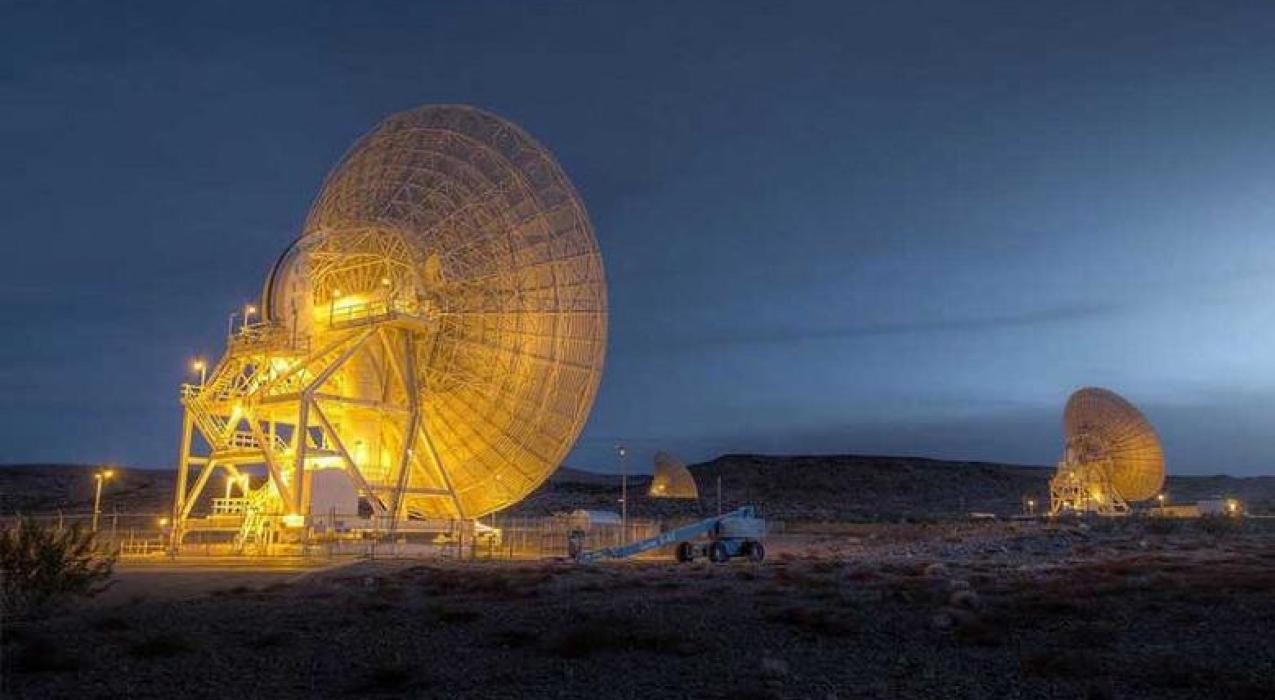 Для поддержки расширения NASA Near Space Network выбраны две европейские компании