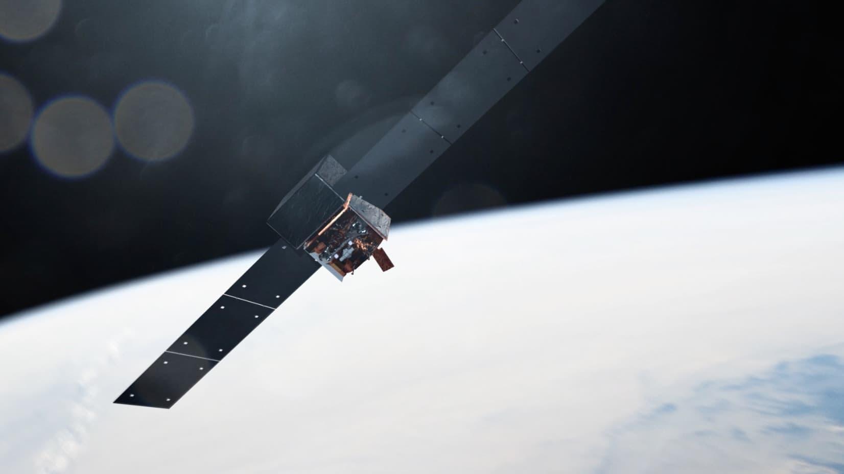 Космический телескоп Fermi-LAT провёл самое точное измерение «оптической толщи Вселенной» за 15 лет наблюдений