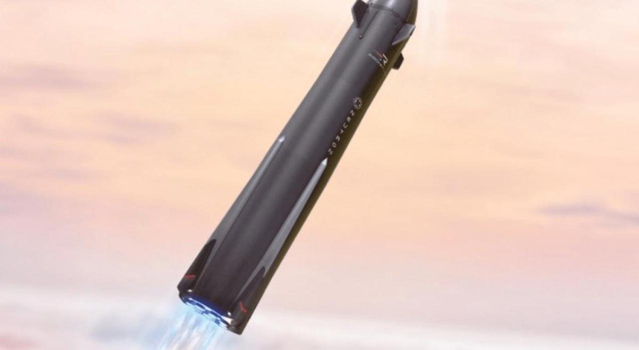 Первый полет Neutron отложен на конец года