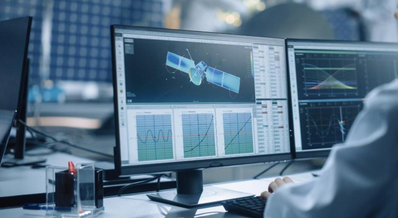 Баллистический сервис для университетских космических аппаратов развернут в МГУ