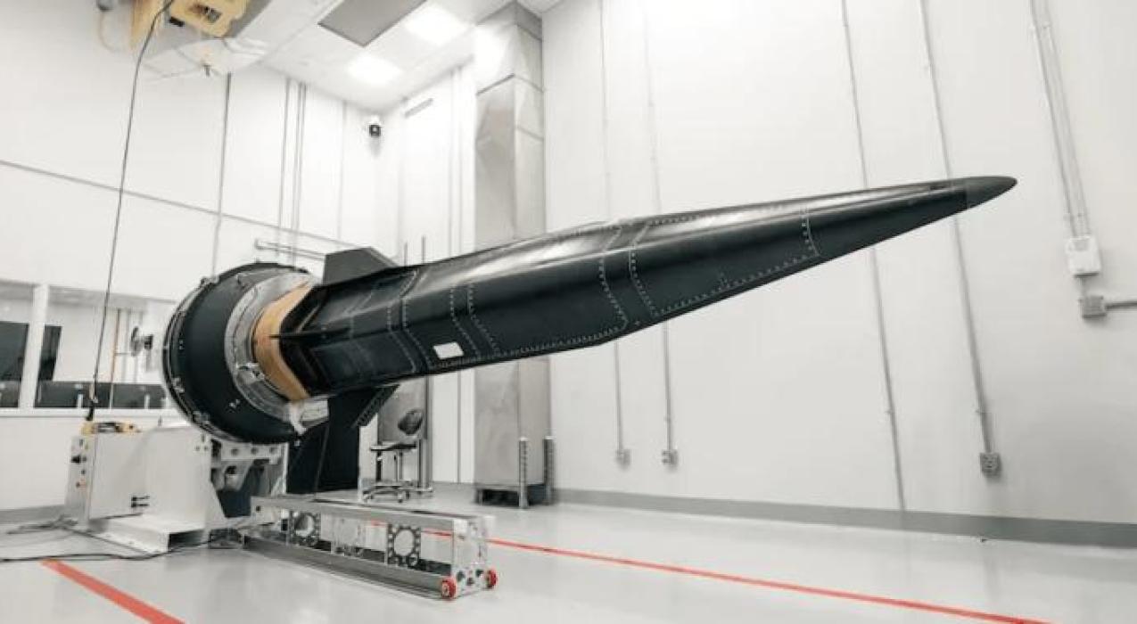 Rocket Lab подписывает контракт на 190 миллионов долларов на 20 новых пусков ракет HASTE 19.03.2026   