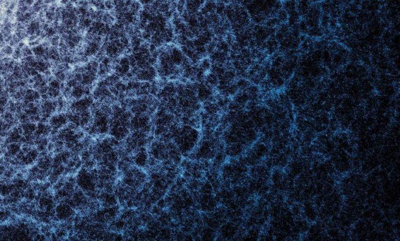 Астрономы получили самую обширную трехмерную карту Вселенной для изучения темной энергии  