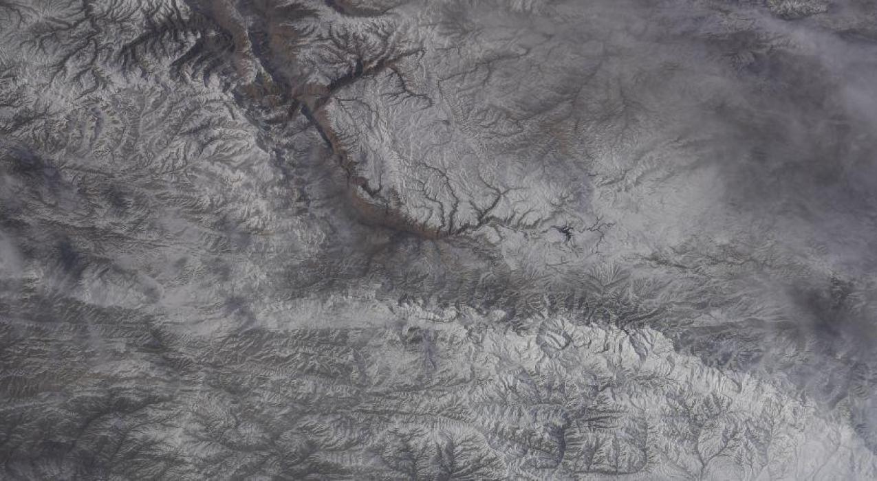 Космонавты на МКС исследуют приспособление системы кровообращения к невесомости