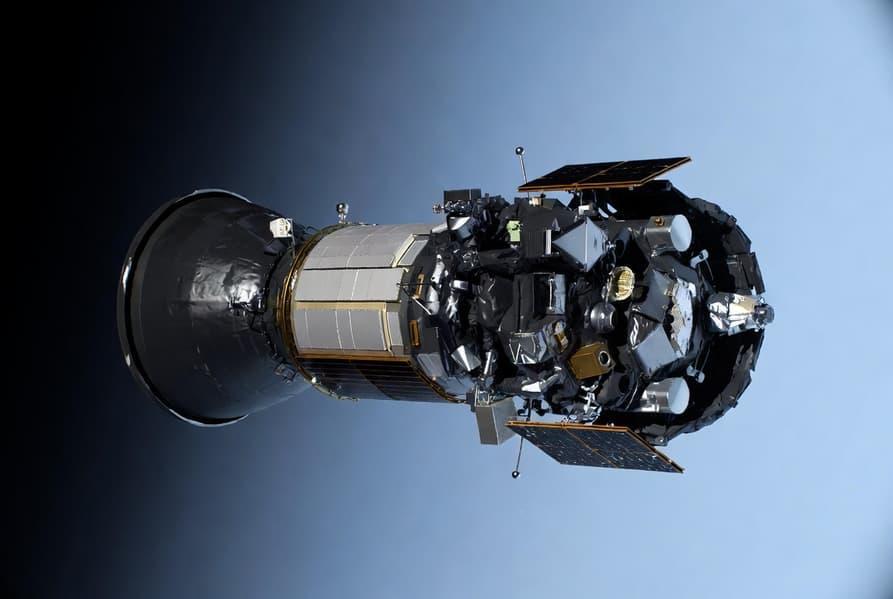 Российская межпланетная станция «Венера-Д» находится на стадии эскизного проектирования