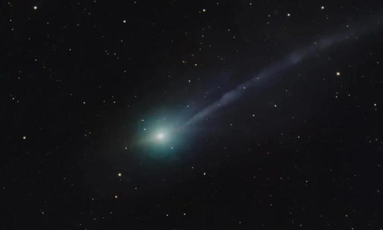 Ученые SETI просканировали межзвездный объект 3I/ATLAS в поисках радиосигналов инопланетных технологий   
