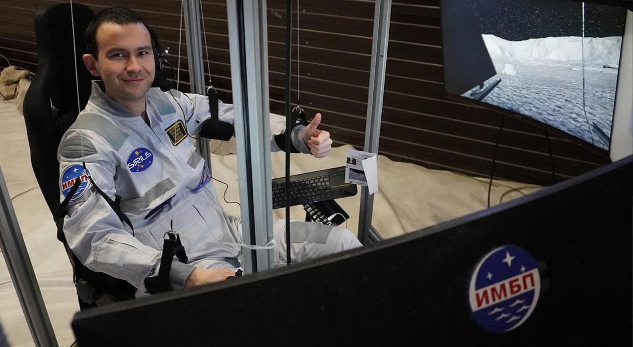 Директор ИМБП РАН- влажные салфетки могут защитить от радиации в космосе