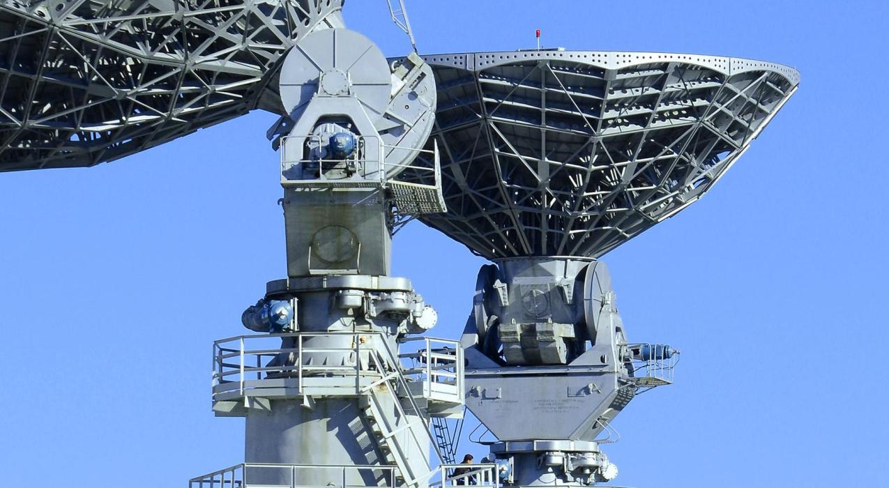 РКС завершили этап модернизации наземной космической инфраструктуры