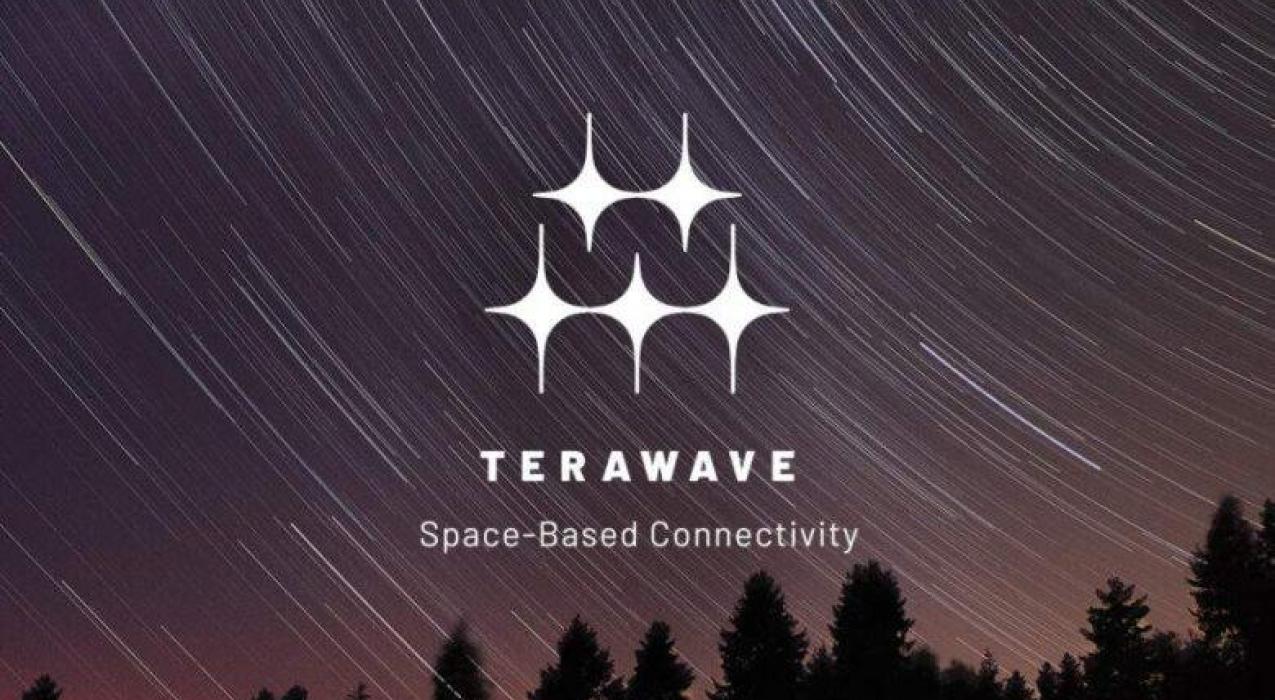 Blue Origin анонсировала собственную мегасозвездие спутников TeraWave  