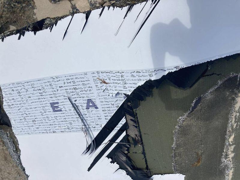 CNN- мусор от ракет SpaceX и Blue Origin нашли на Багамах и в Европе