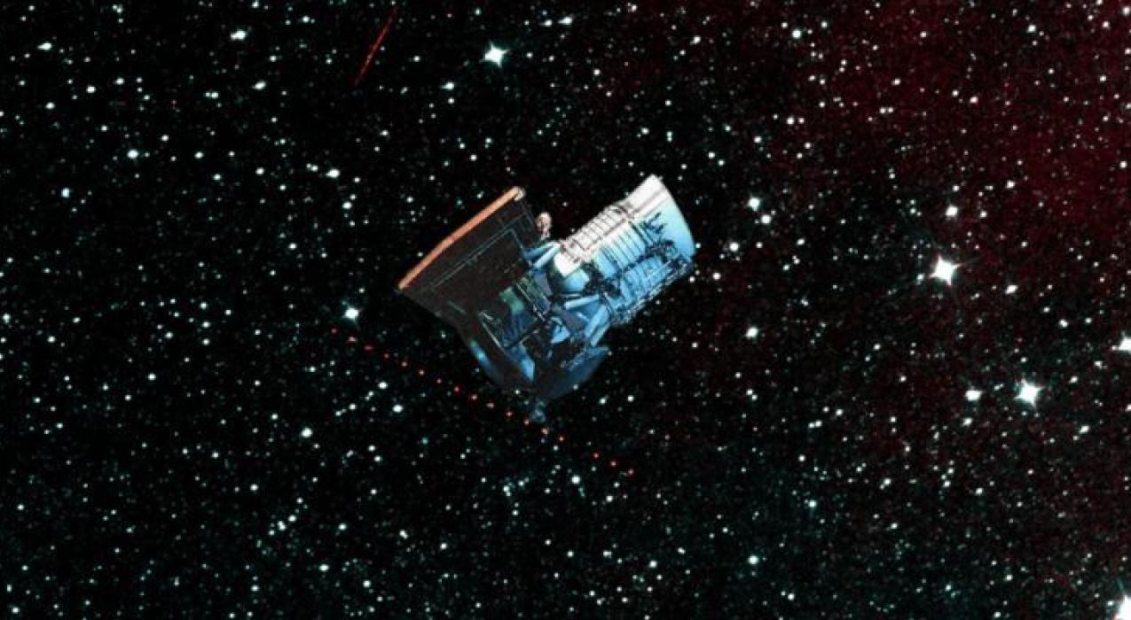 Миссия NEOWISE, охотника за околоземными объектами, завершится в конце июля