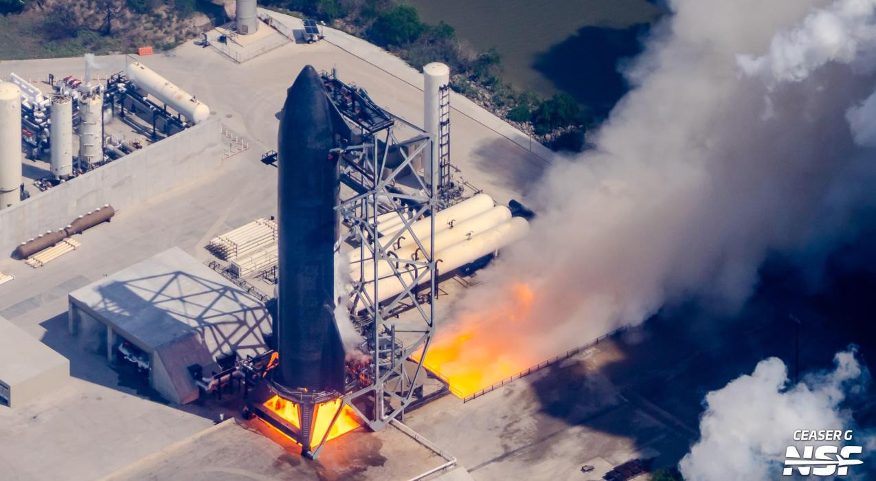 Starship нового поколения ещё не взлетел, а уже известно, когда SpaceX планирует следующий запуск