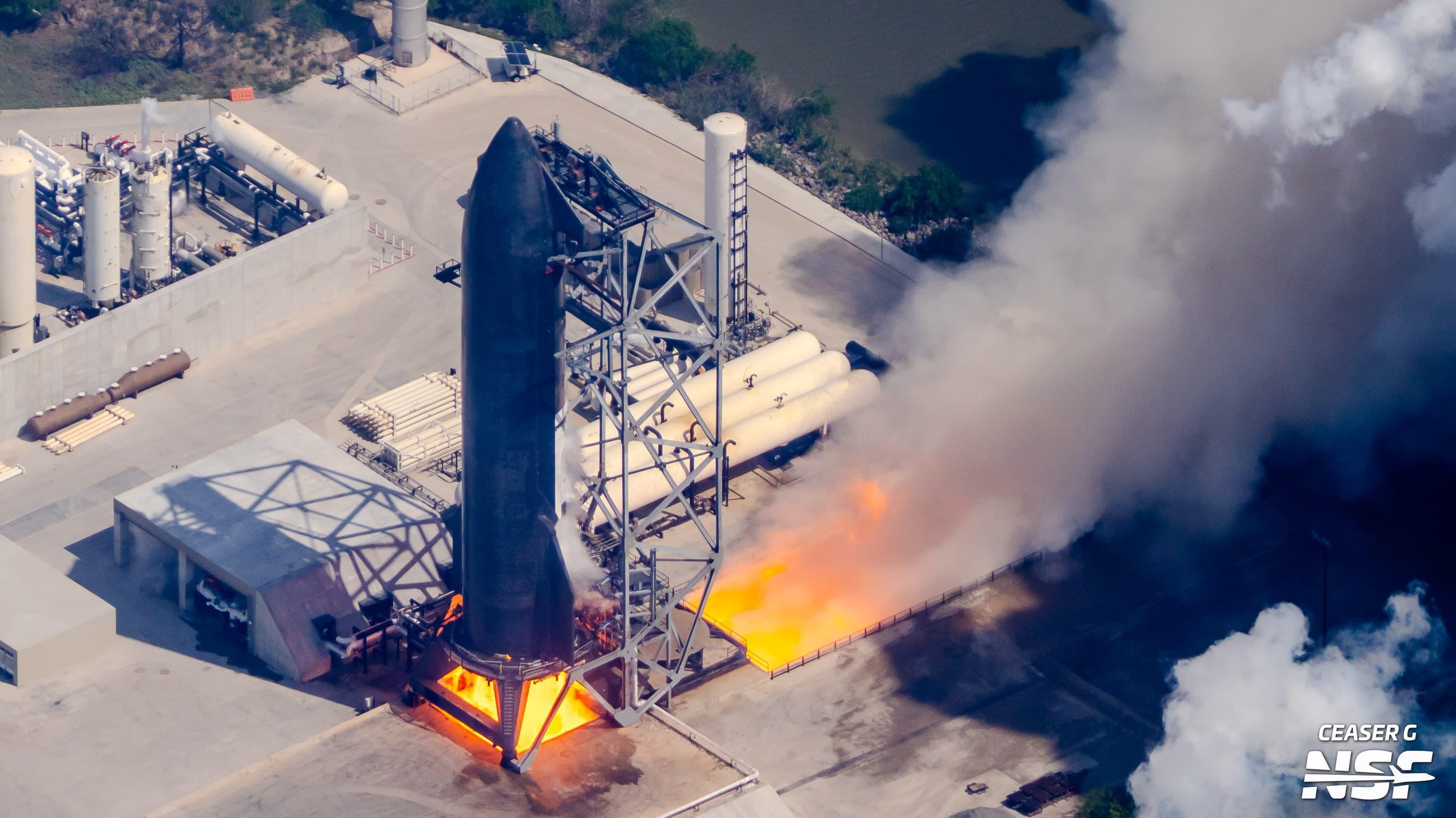 Starship нового поколения ещё не взлетел, а уже известно, когда SpaceX планирует следующий запуск