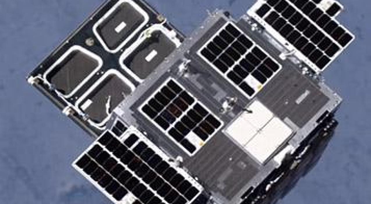 STPSat 4