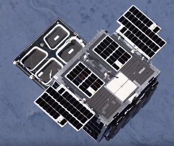 STPSat 4
