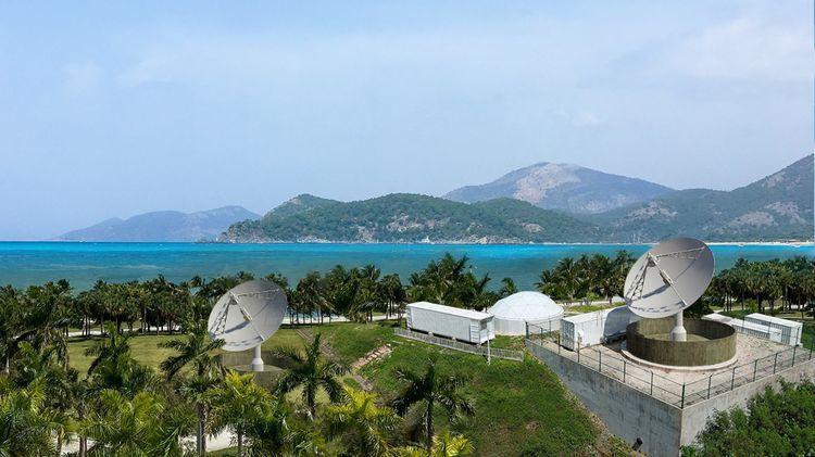 Northrop Grumman завершает CDR для военной наземной ретрансляционной станции