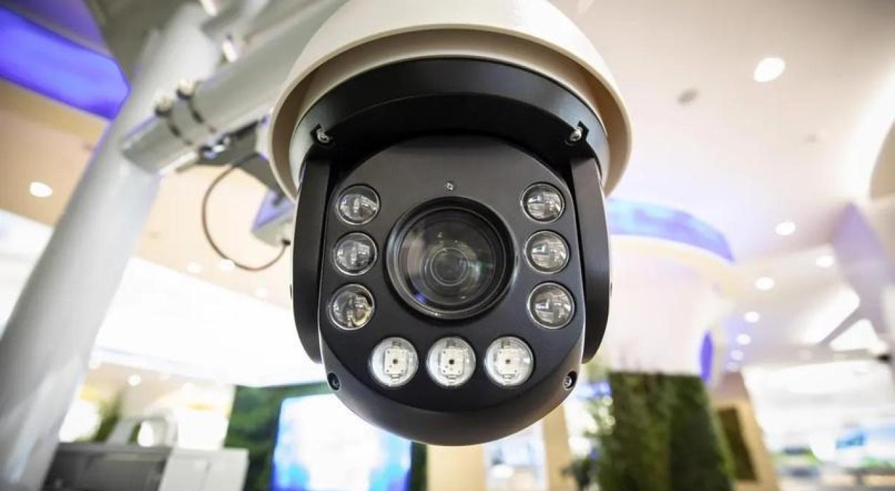 Skynet Project — успешный проект оптического слежения в Китае хочет создать на Луне аналог системы видеонаблюдения.