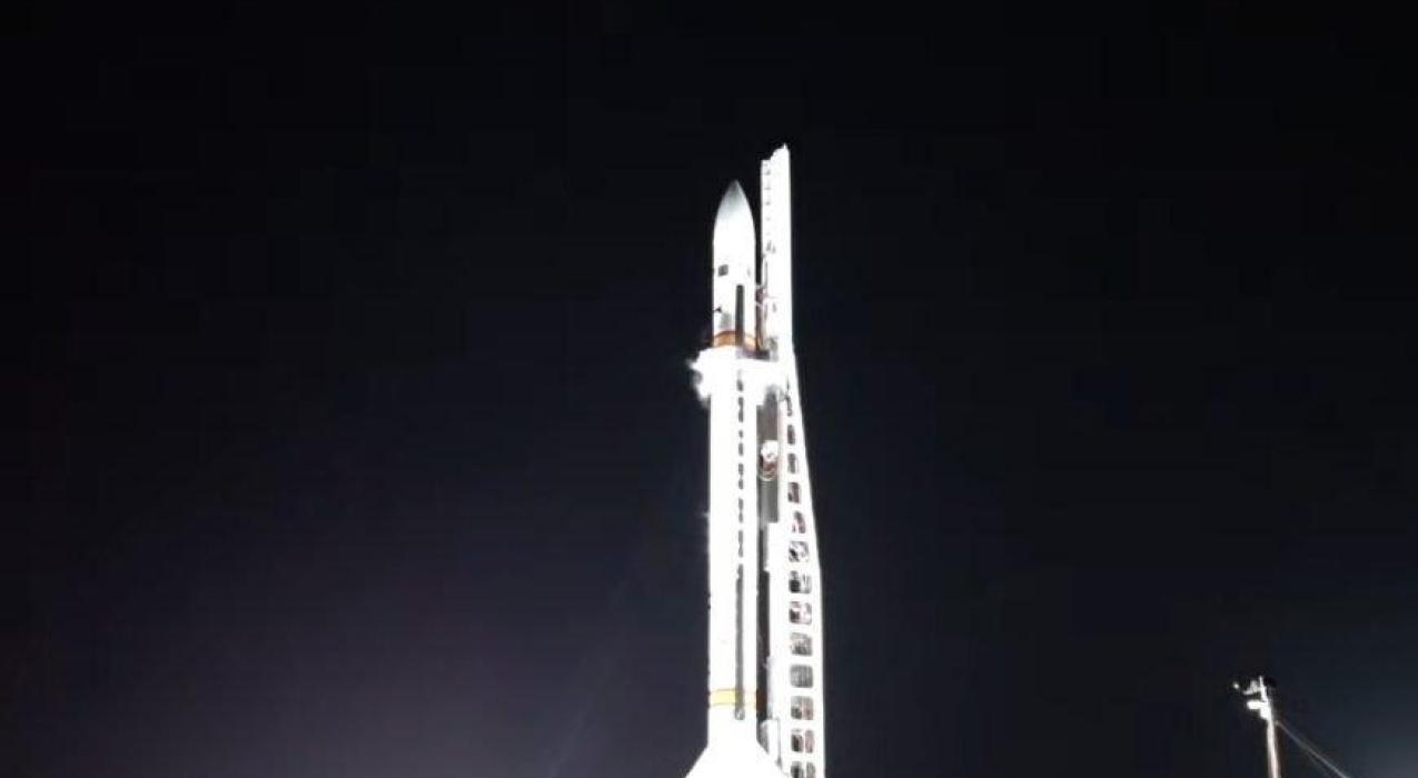 PLD Space признала первый запуск успешным