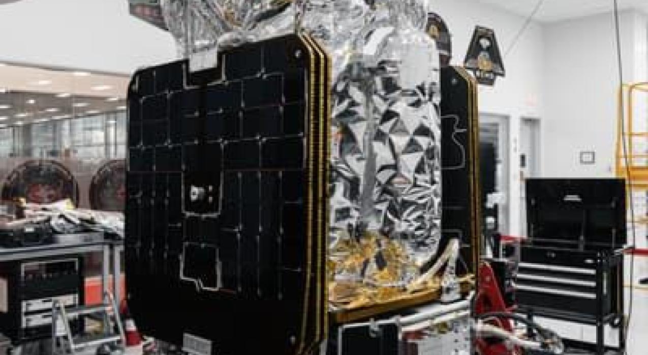 NASA готовит орбитальный тест технологии хранения и перекачки сверххолодного топлива в невесомости