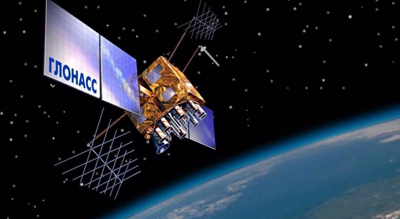 Точность ГЛОНАСС планируется увеличить в разы