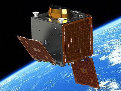 HotSat-2