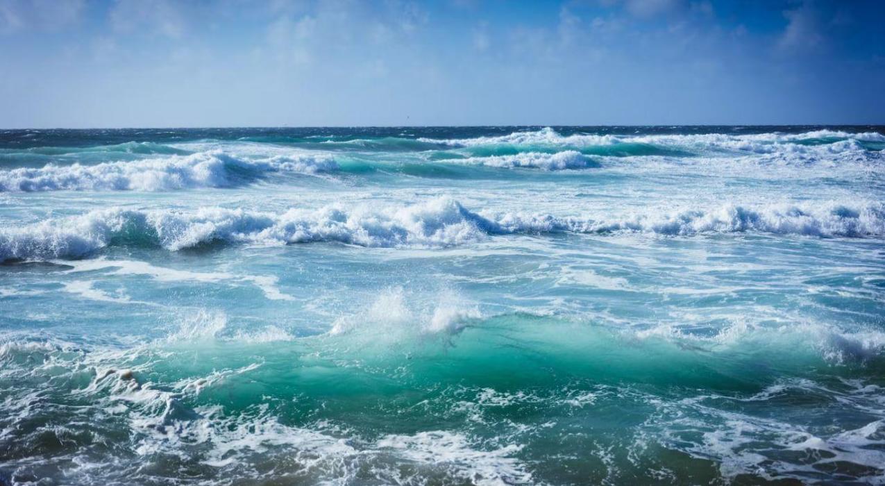 В NASA зафиксировали рекордный рост уровня мирового океана в 2024 году