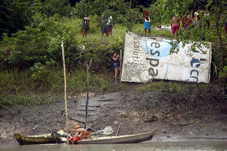Согласно новому исследованию глобальное потепление может угрожать спутникам