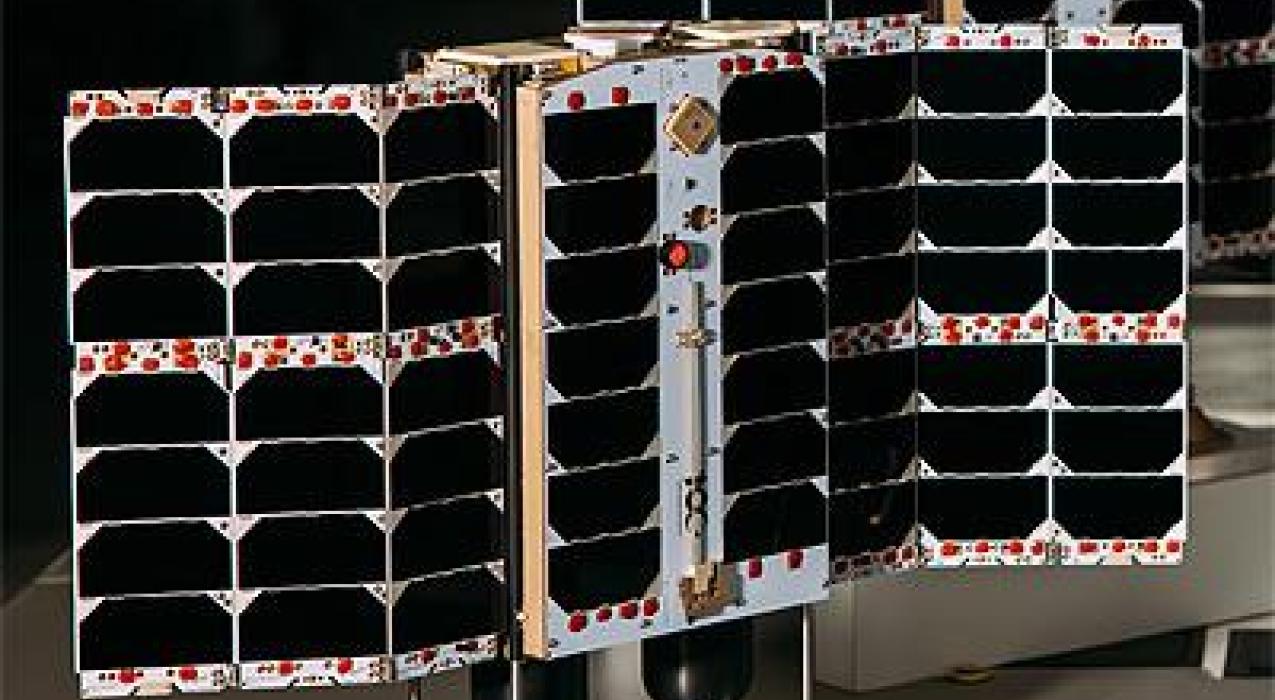 Серия Connecta-IoT