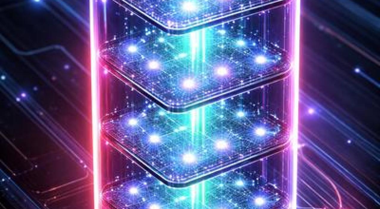 Учёные создали первый в мире рабочий прототип квантовой батареи — она позволит смартфонам заряжаться мгновенно