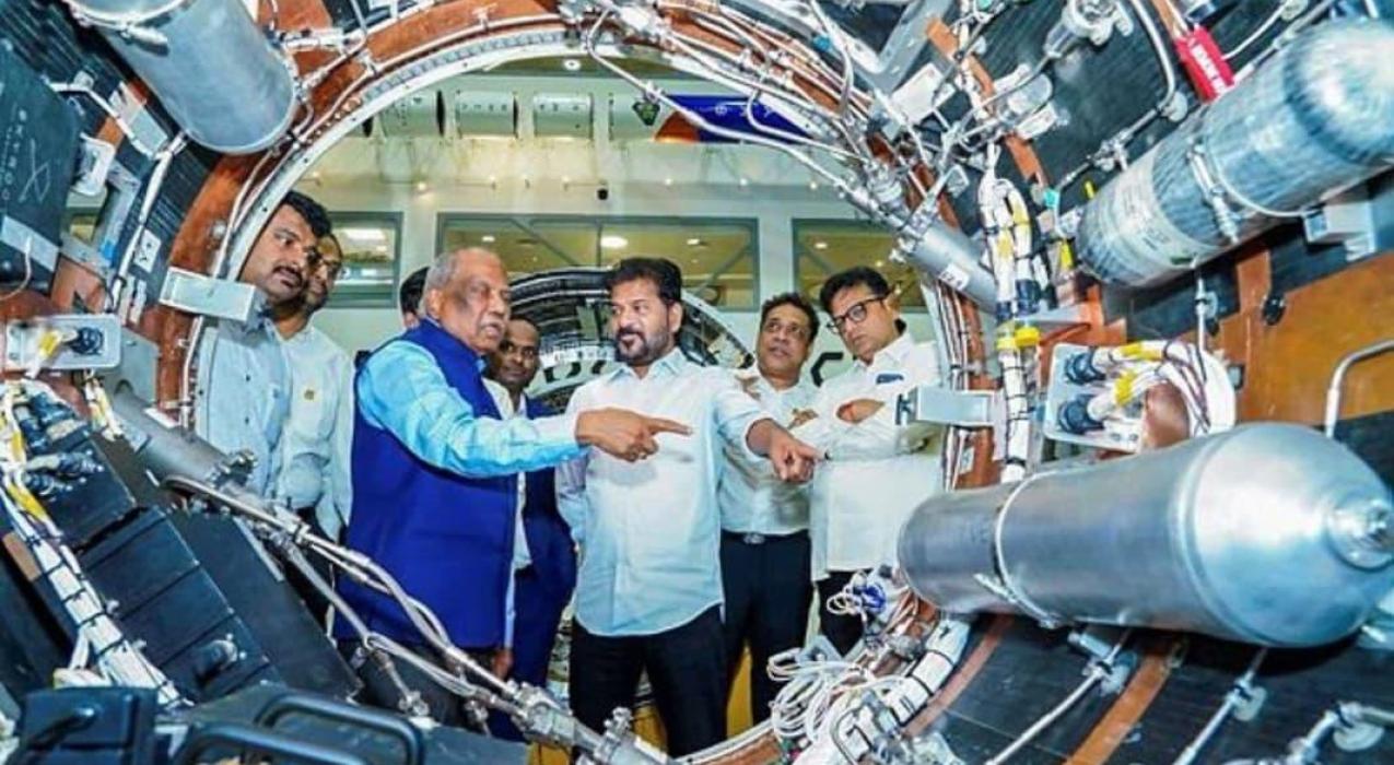 Частная компания Skyroot Aerospace завершила ключевые испытания: миссия может открыть рынок коммерческих запусков спутников в Индии