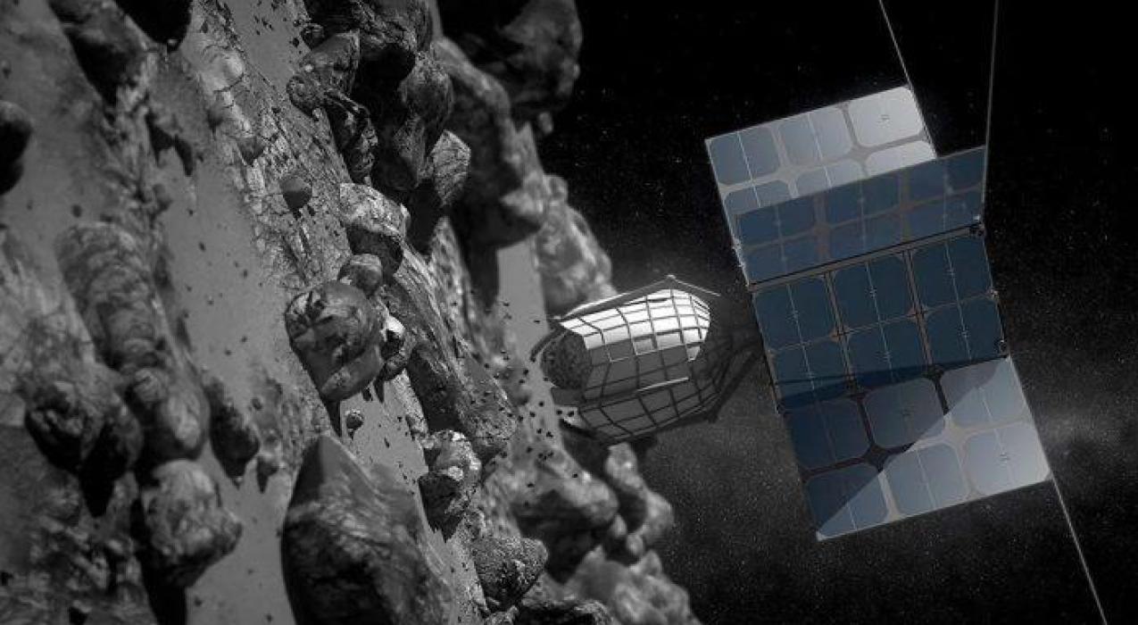 Летчик-космонавт Рыжиков назвал космический мусор реальной угрозой для действующих спутников и станций