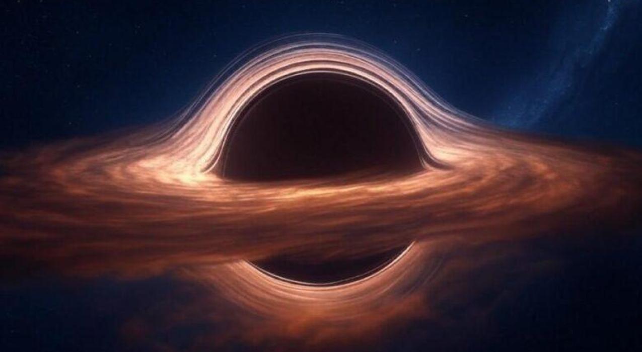 Анализ гравитационных волн показал три разных сценария рождения черных дыр   