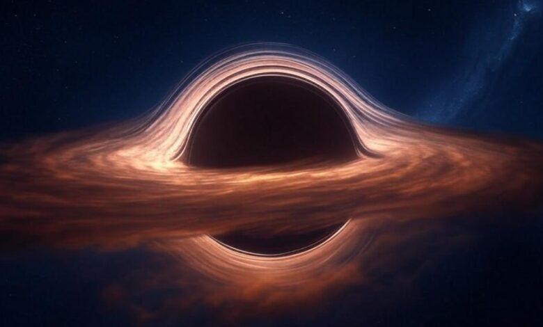 Анализ гравитационных волн показал три разных сценария рождения черных дыр   