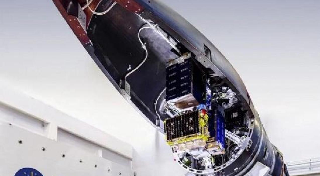 Космическая эволюция Пекина- коммерческий космос и спутниковые «созвездия» как ключевые отрасли будущего