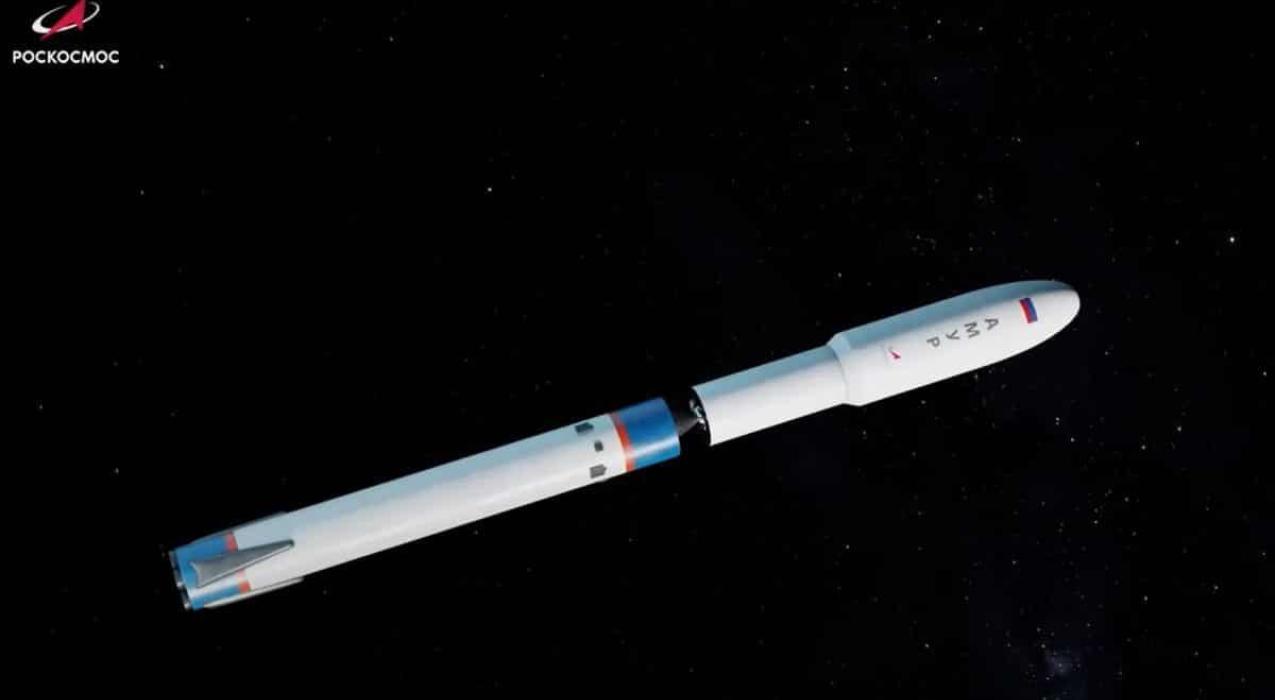 Роскосмос надеется завершить разработку метановой ракеты "Амур-СПГ" к 2030 году
