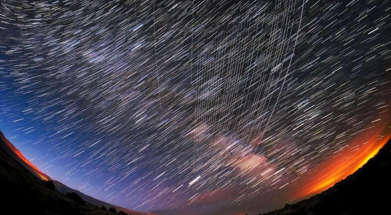 Starlink и международное право- проблема корпоративного суверенитета в космическом пространстве