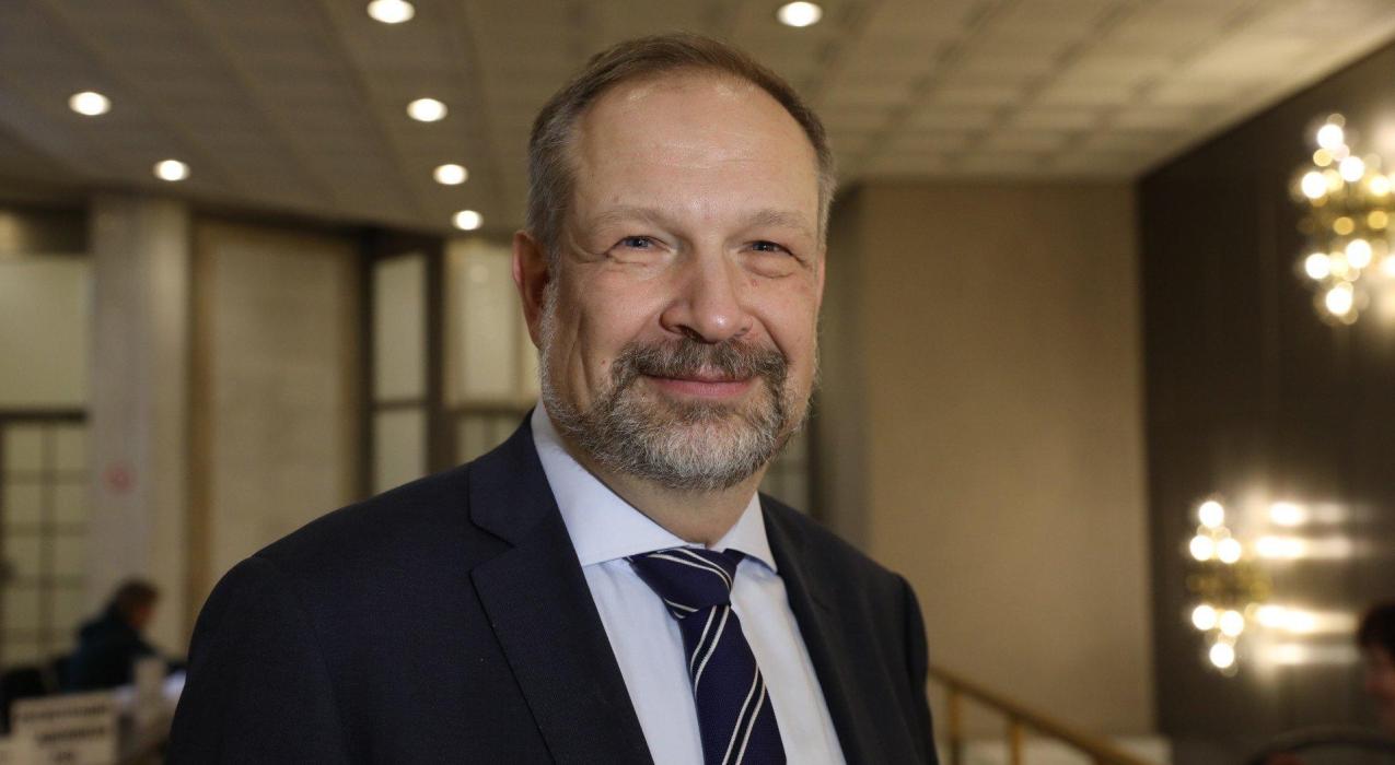 Создание многоспутниковой группировки в приоритете нацпроекта «Космос» — директор ИКИ РАН Анатолий Петрукевич