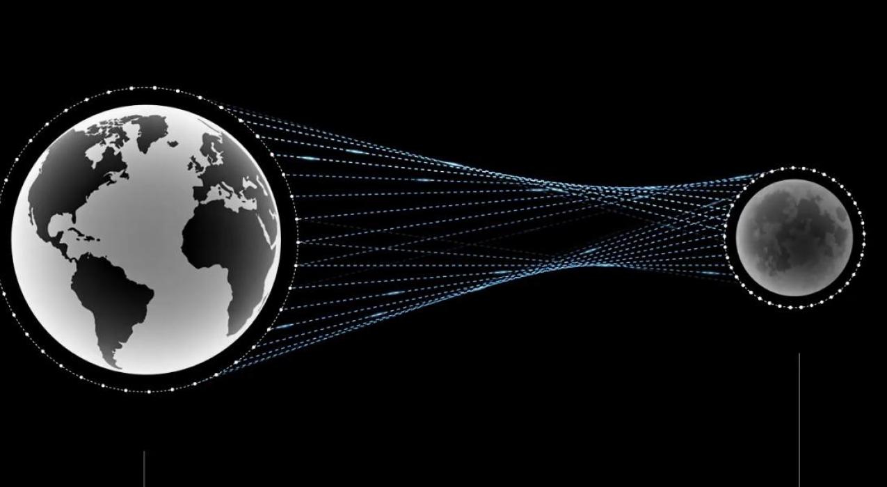 Илон Маск подтвердил разработку межпланетного Starlink
