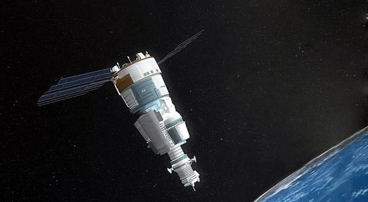 Серия Ресурс-ПМ