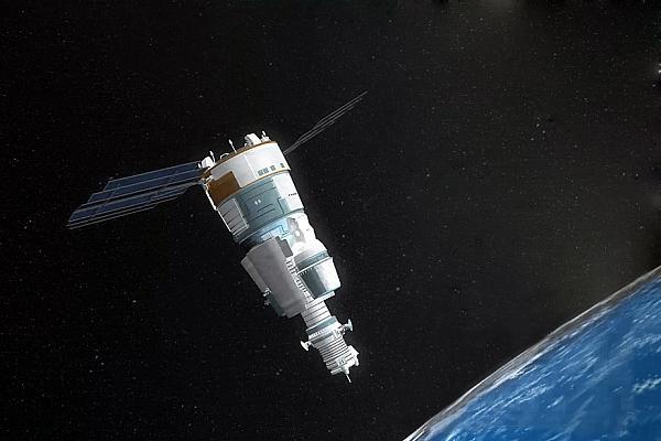 Серия Ресурс-ПМ