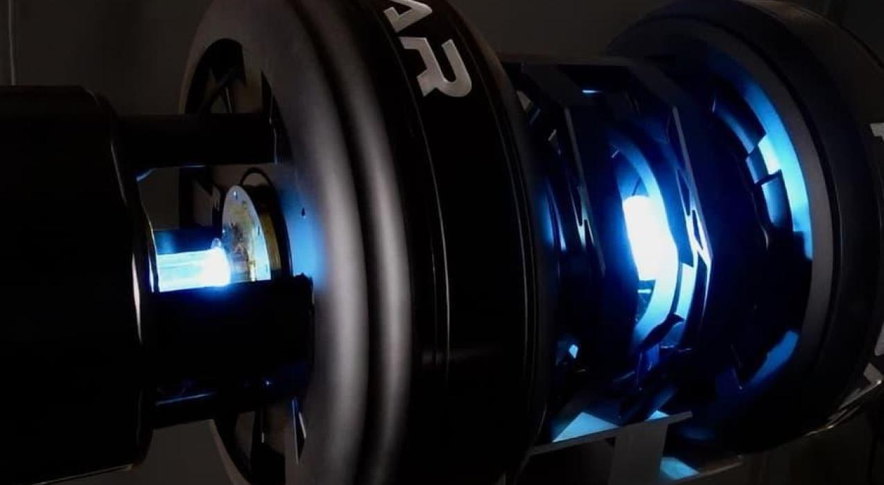 Британская компания Pulsar Fusion достигла важного прорыва в разработке термоядерной ракеты