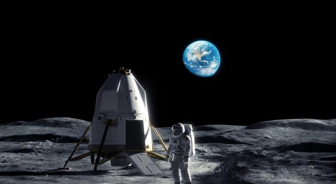«Это только начало» США готовятся часто запускать миссии к Луне и высадиться на ней в 2028 году