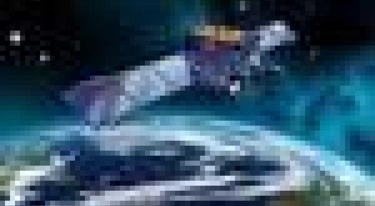 Исследование космоса- Новые достижения и перспективы исследований глубокого космоса