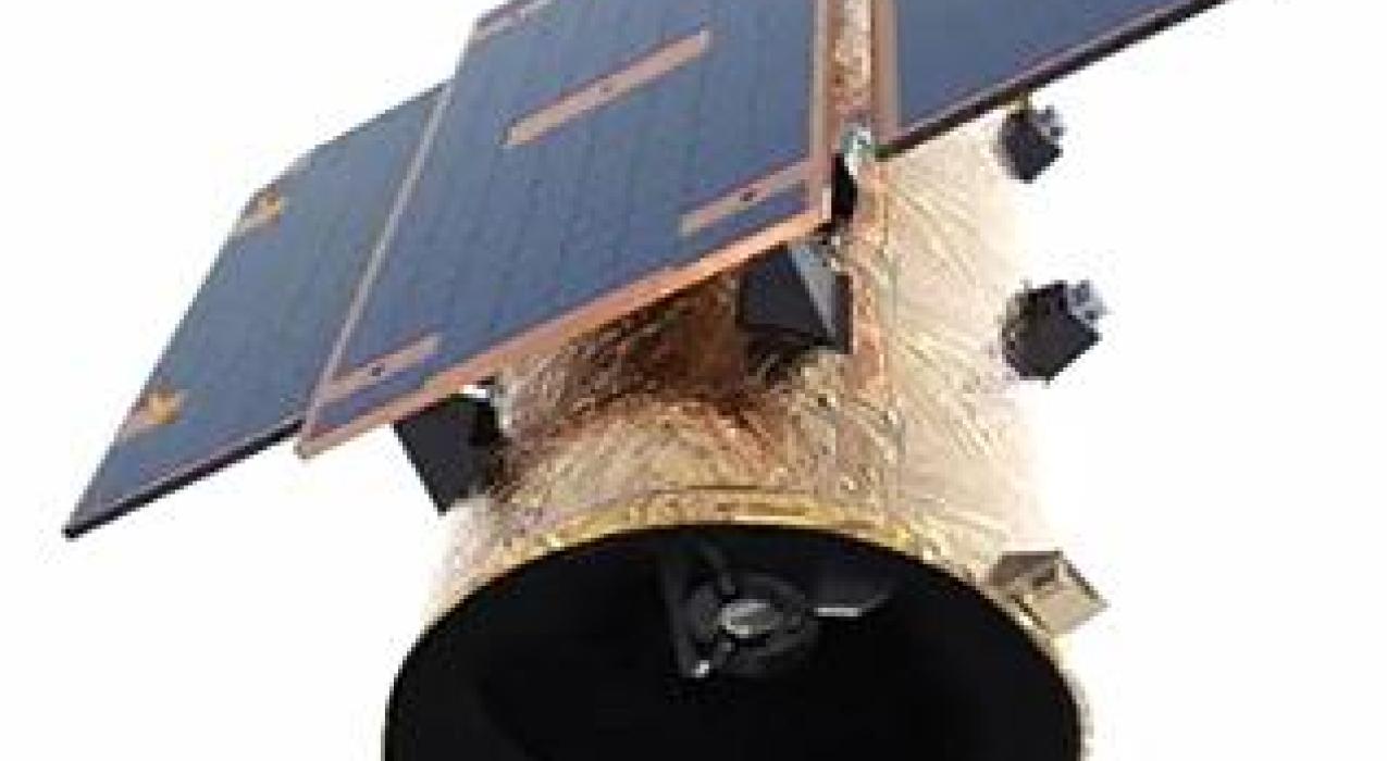 Серия Jilin-1 Gaofen-04