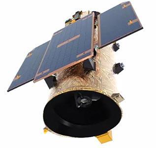 Серия Jilin-1 Gaofen-04